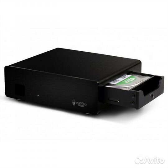 4К-Медиаплеер Popcorn Hour A-500