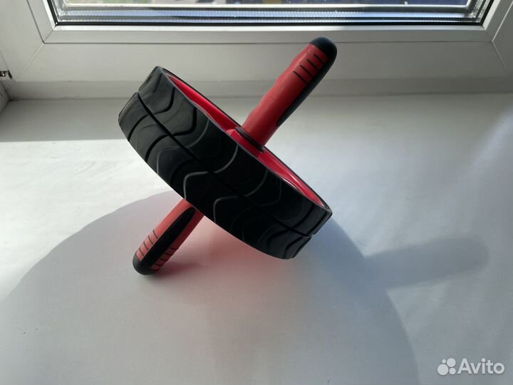 Ролик для пресса