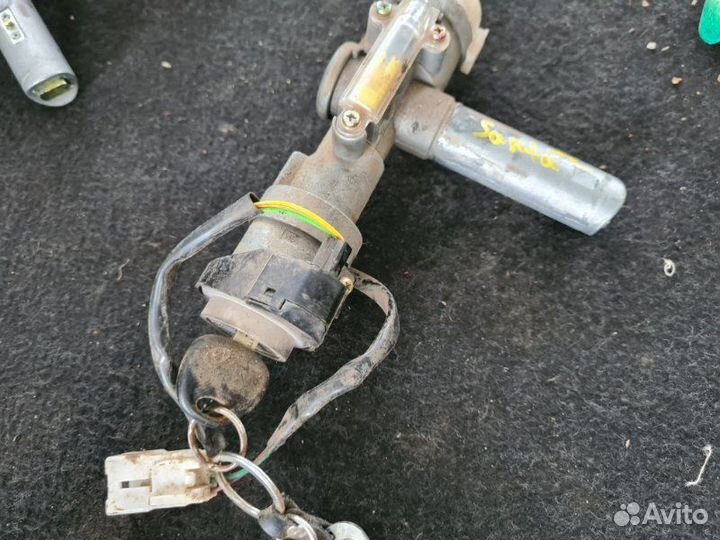 Замок зажигания Hyundai Santa Fe classic