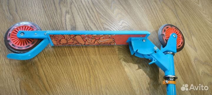 Самокат детский