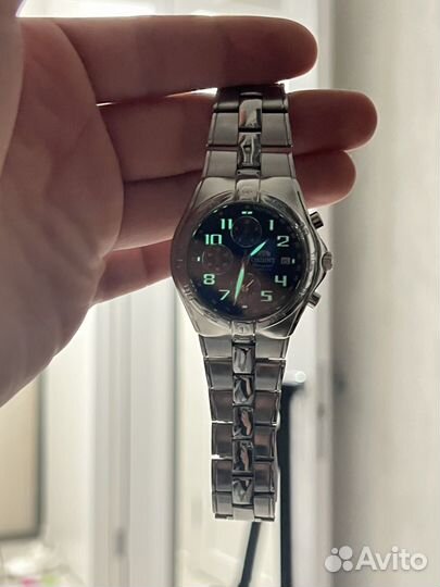 Наручные часы Orient tt05-co