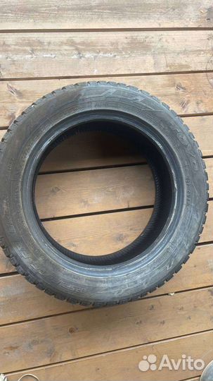 Toyo Observe Ice-Freezer 205/55 R16 28E