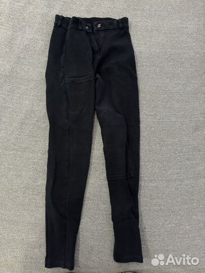 Бриджи для верховой езды