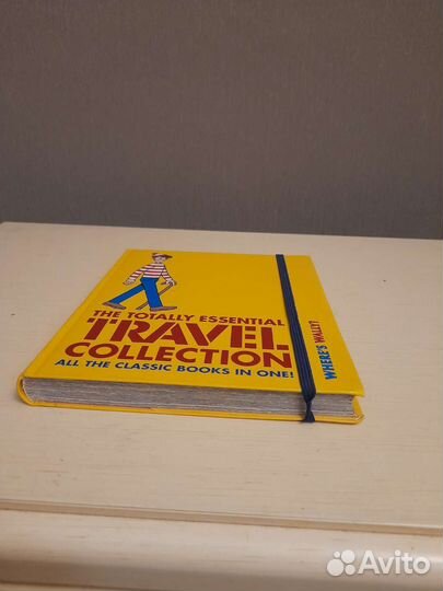 Английская книга-игра