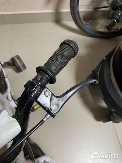 Велосипед Игроленд на 3-5 лет