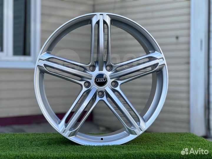 Диски Style Audi Q7 R22 5x130