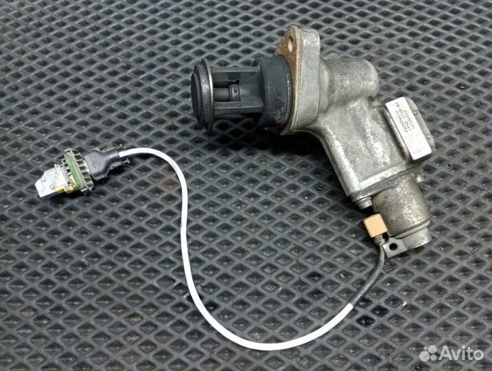 Клапан EGR Volvo Fh4 Fh5