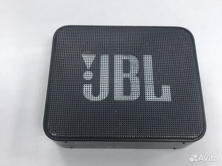 Колонка jbl go 2 (и61)