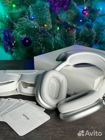 Apple AirPods Max