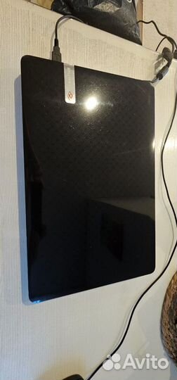 Ноутбук packard bell