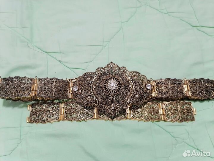 Для кавказских танцев