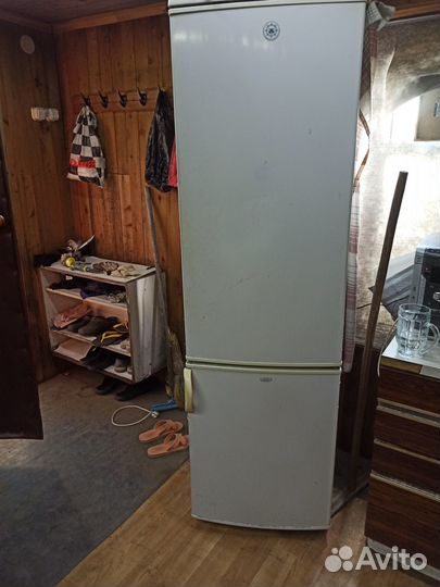 Холодильник