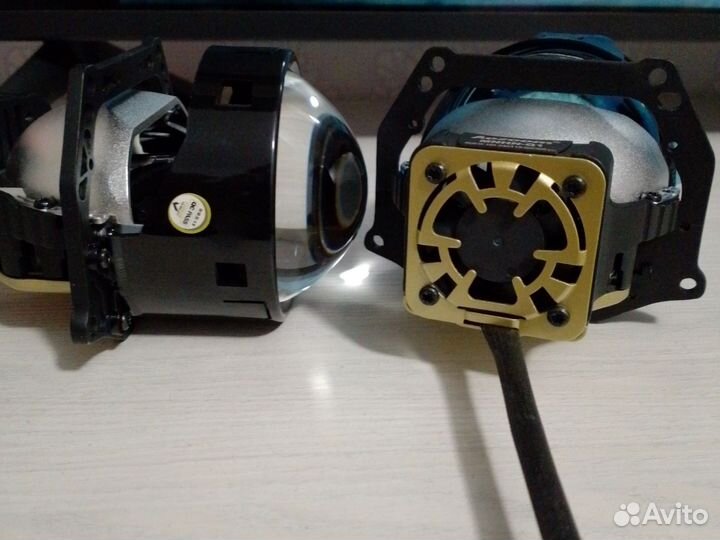 Билед линзы 3.0 aozoom