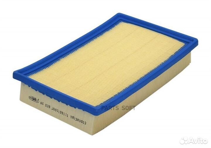 Фильтр воздушный