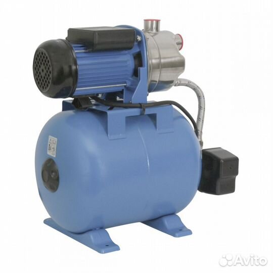 Станция насосная Калибр свд-1350 Н