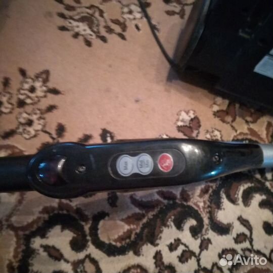 Шланг с управлением для Пылесоса Samsung