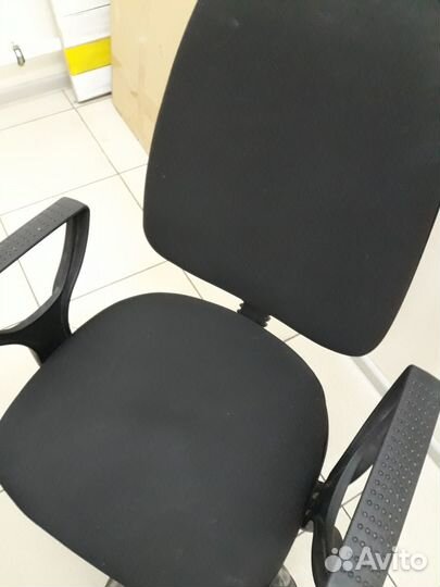 Компьютерный стул кресло бу