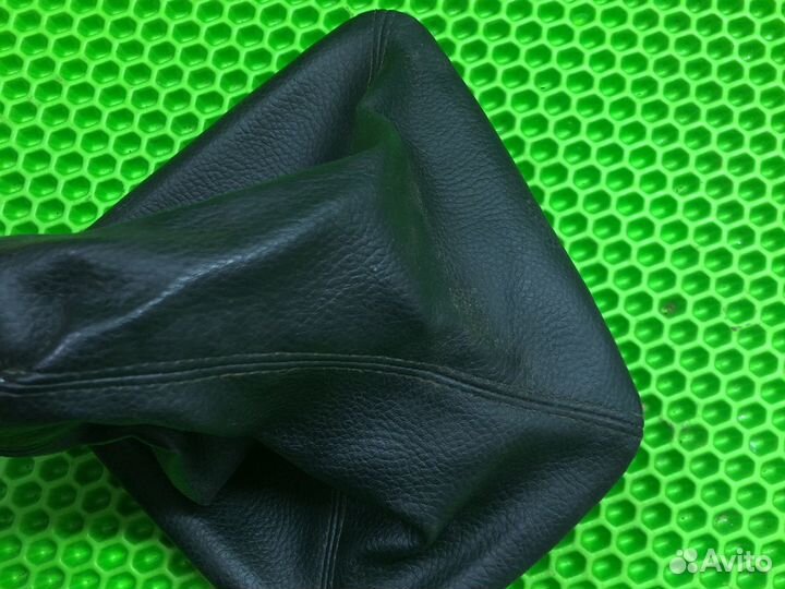 Чехол ручка кпп granta калина2