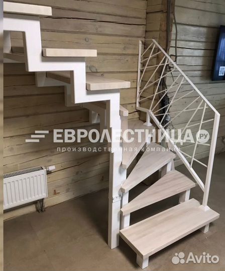 Лестница