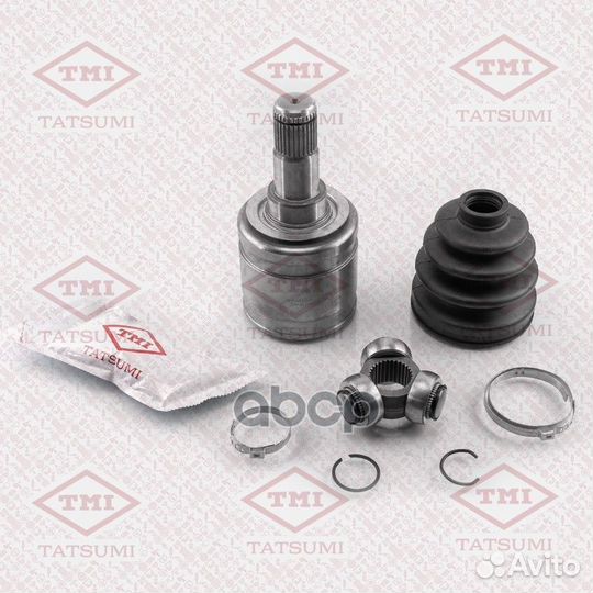 ШРУС внутренний К-Т TDB1027 tatsumi