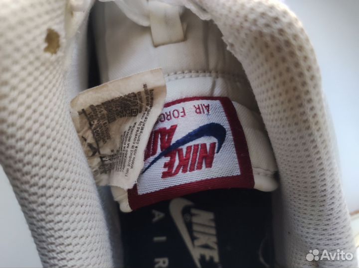 Nike air force 1