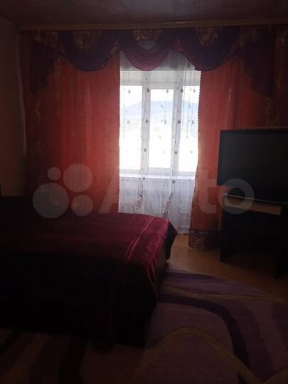 1-к. квартира, 38 м², 5/5 эт.