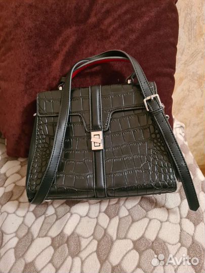Сумка женская