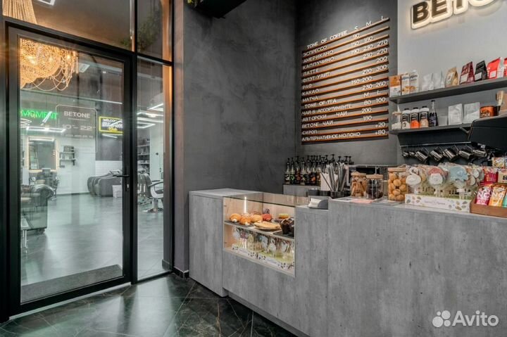Готовая Кофейня в аренду
