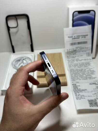 iPhone 12 mini, 64 ГБ