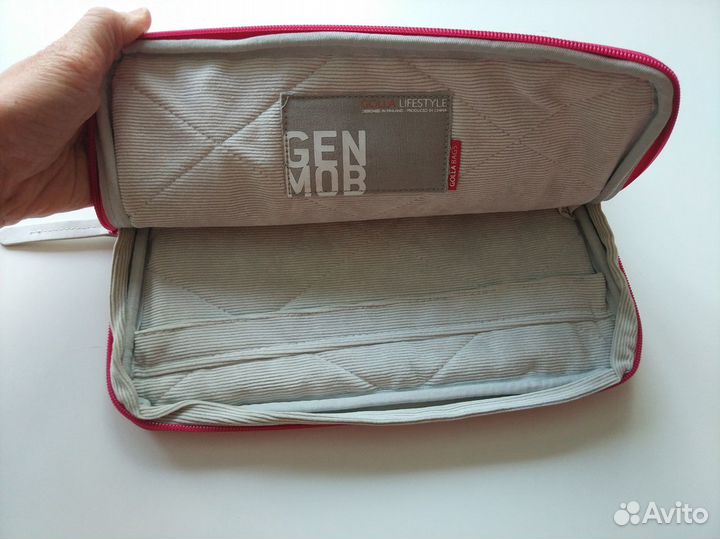 Сумка для планшета