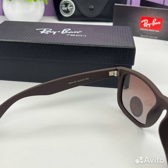 Очки имиджевые унисекс RAY BAN