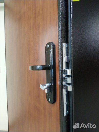 Входные двери не бу