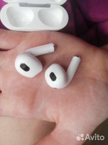 Airpods 3