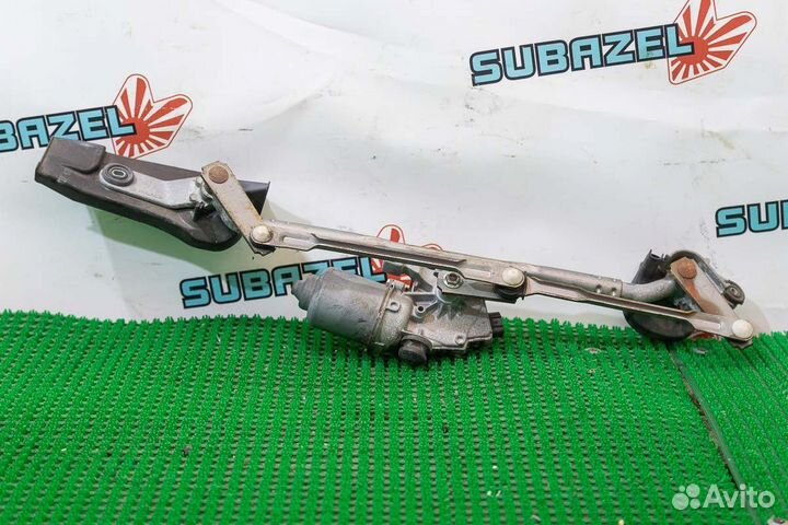 Трапеция дворников передняя правая Mazda 6 GH LV