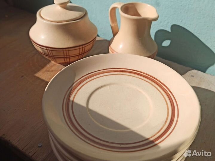 Конфетница, посуда всякая