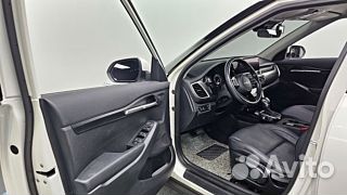 Kia Seltos 1.6 AT, 2021, 26 436 км