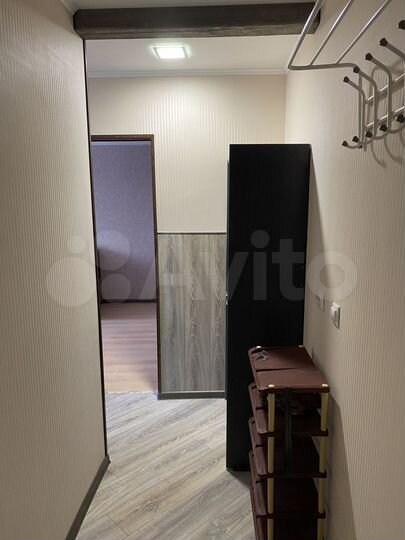 1-к. квартира, 32 м², 4/5 эт.