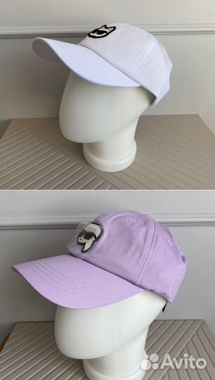 Кепки бейсболки Karl Lagerfeld в наличии