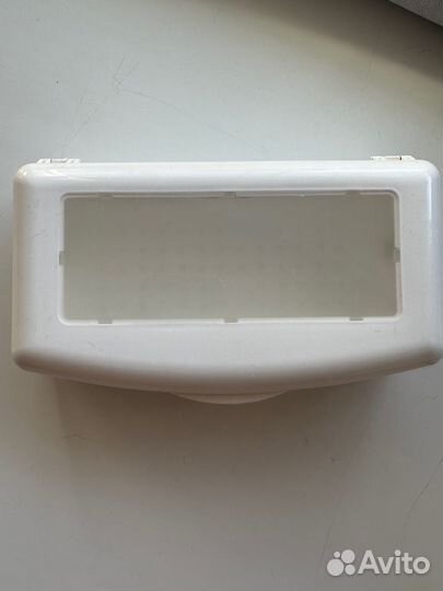 Контейнер для дезинфекции инструментов