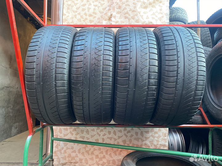 GT Radial Champiro WinterPro HP 255/50 R19 107V