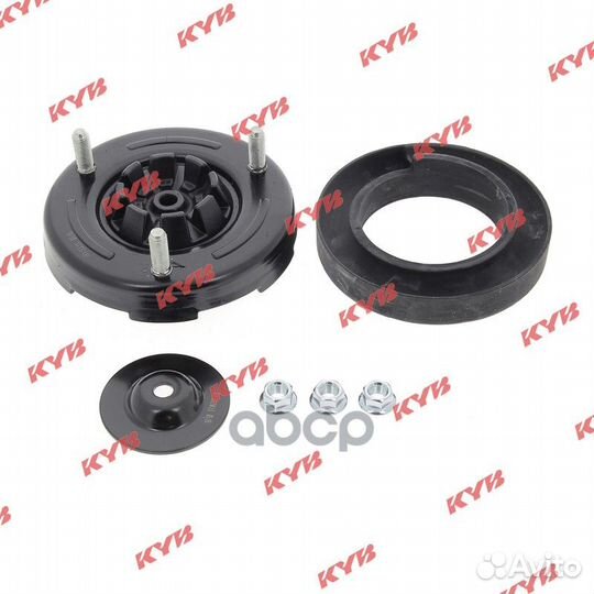 Комплект верхней опоры пер. SM5618 KYB