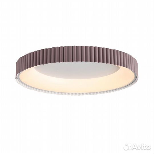 Подвесной светильник sonex avra LED 7766/56L