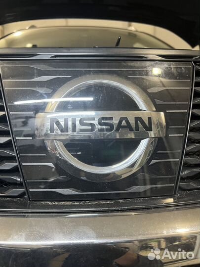 Вариатор Ниссан Х-трейл 2 5 Т32 3VX1D JF016E