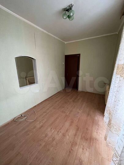2-к. квартира, 46 м², 2/2 эт.