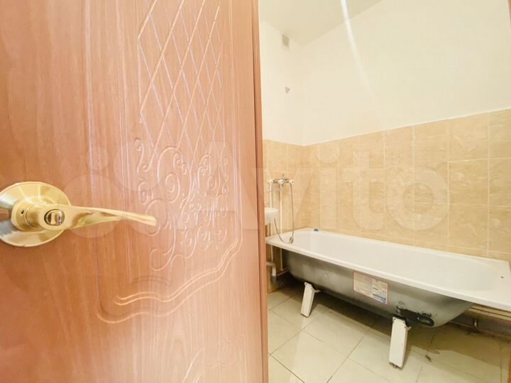 Квартира-студия, 31 м², 2/17 эт.