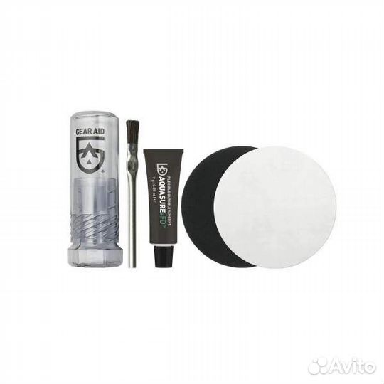 Клей Aquasure Watersports Repair Kit 7g аквашур