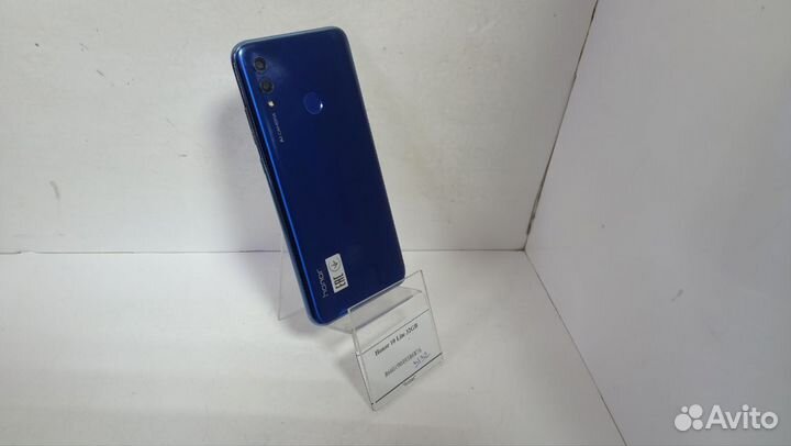 HONOR 10 Lite, 3/32 ГБ