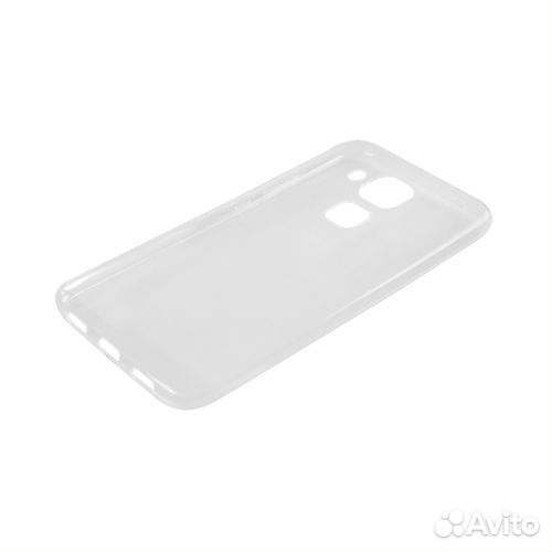 Чехол силиконовый Partner для huawei Nova Plus, ул