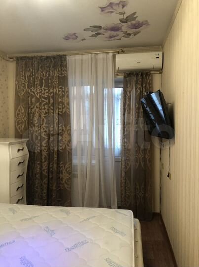 Аукцион: 2-к. квартира, 51,3 м², 2/9 эт.