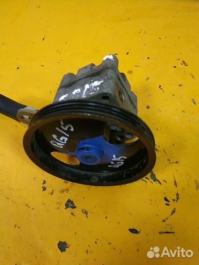 Насос Гура Ниссан Альмера QG15 1.5